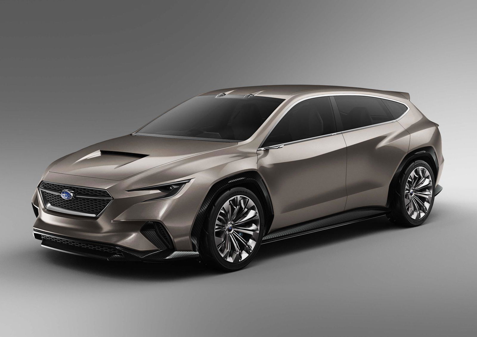 7 Wild And Wonderful Concepts We Wish Had Made Production