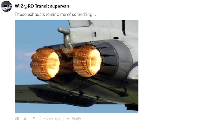 The 10 Best Comments On CT Last Week