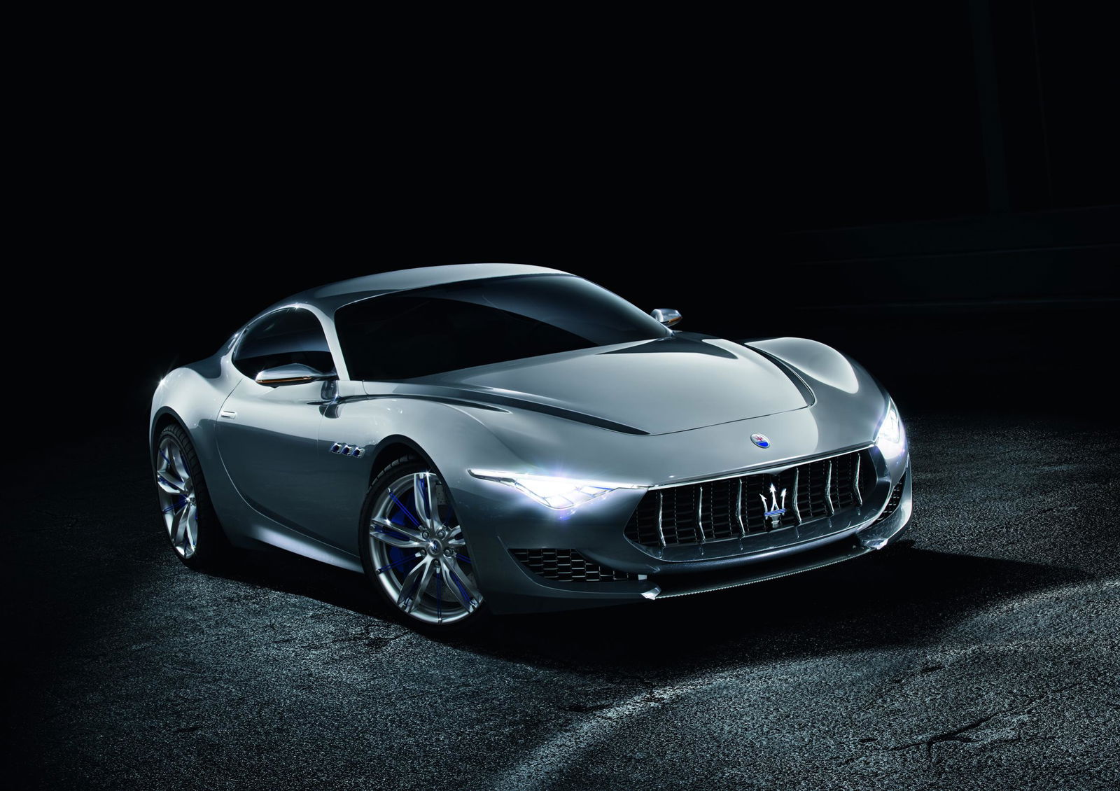 7 Wild And Wonderful Concepts We Wish Had Made Production