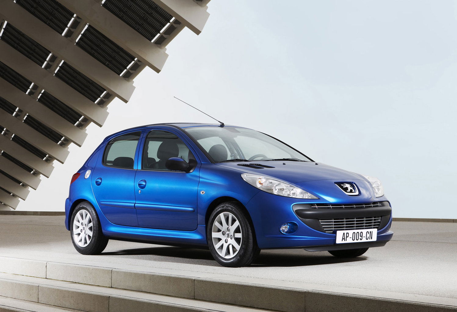 7 Cars That Use Older Platforms Than You’d Think
