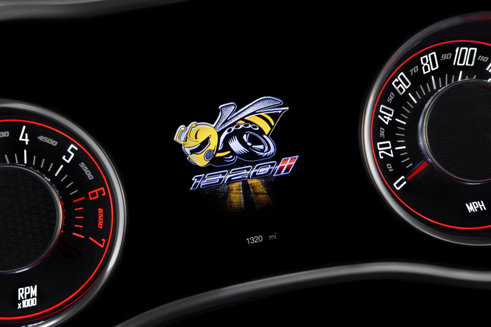 Dodge Has Built A 485bhp 'Entry-Grade' Street-Legal Drag Racer