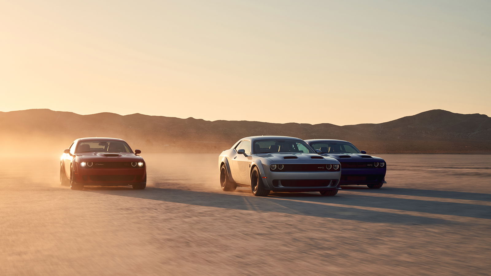 The 786bhp Challenger Hellcat Redeye Is Much Cheaper Than The Demon