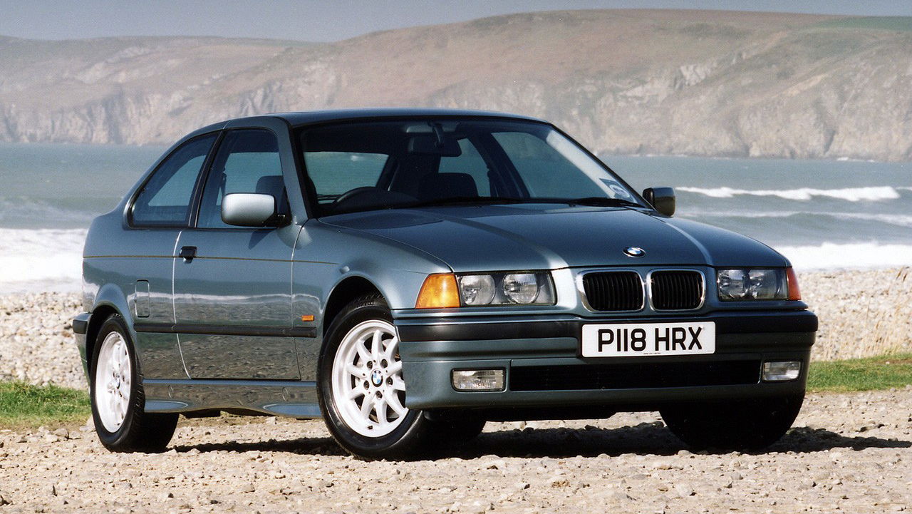 7 Cars That Use Older Platforms Than You’d Think