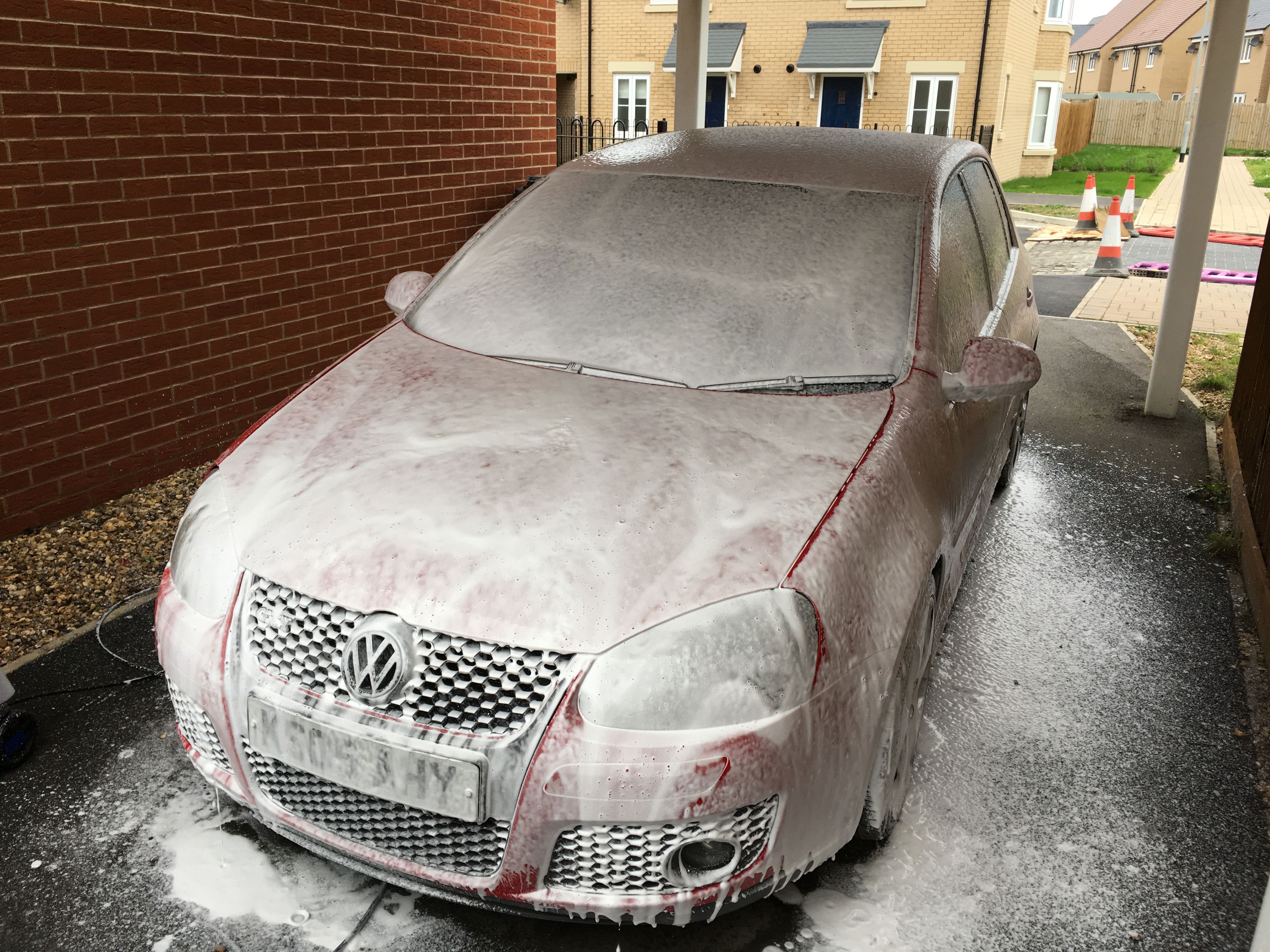 4 Things You Need To Know About Using Snow Foam