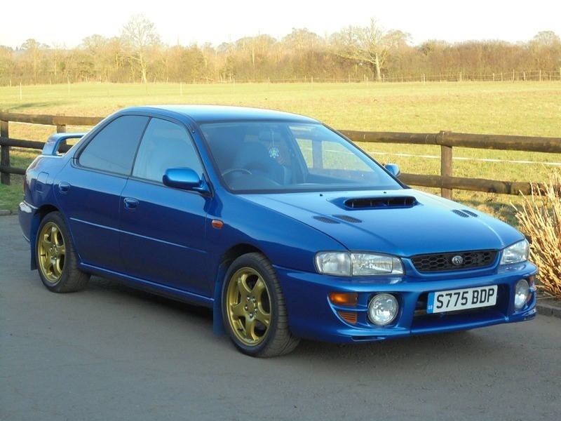 10 Awesome Cars Added To The Car Throttle Garage In July