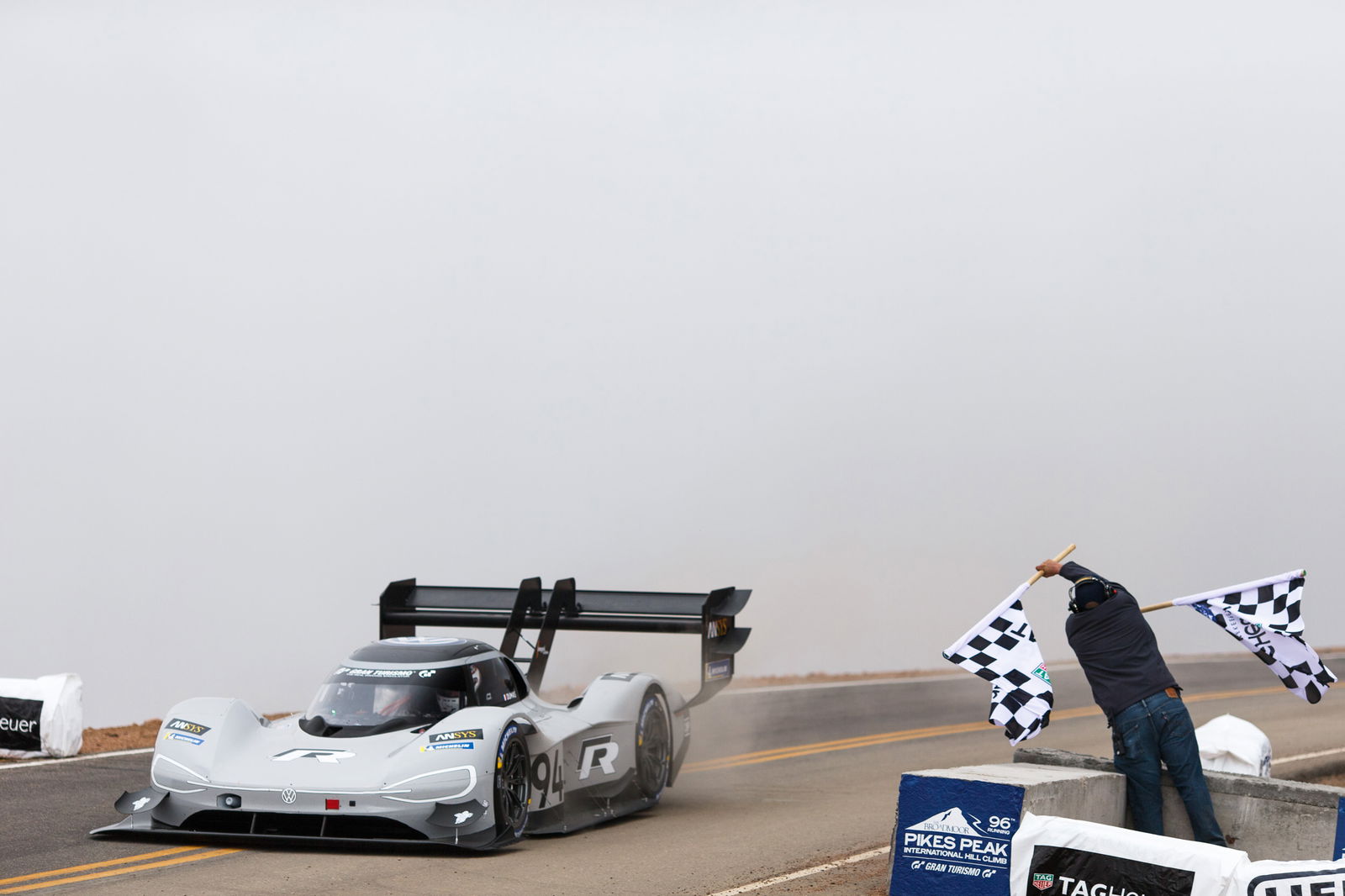 Toyota Will Open Up 24,000 Hybrid Patents To Help Save The Planet