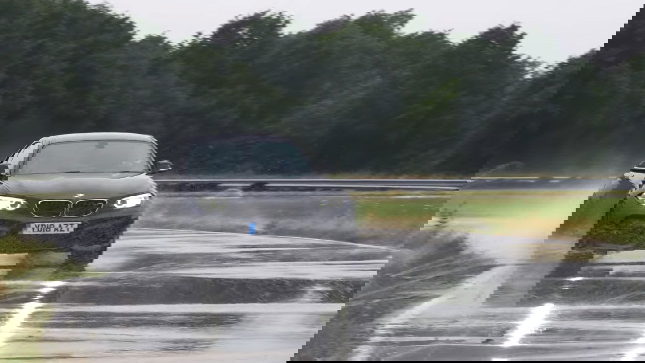 Here’s How The Right Track Day Tyres Can Take Seconds Off Your Laps