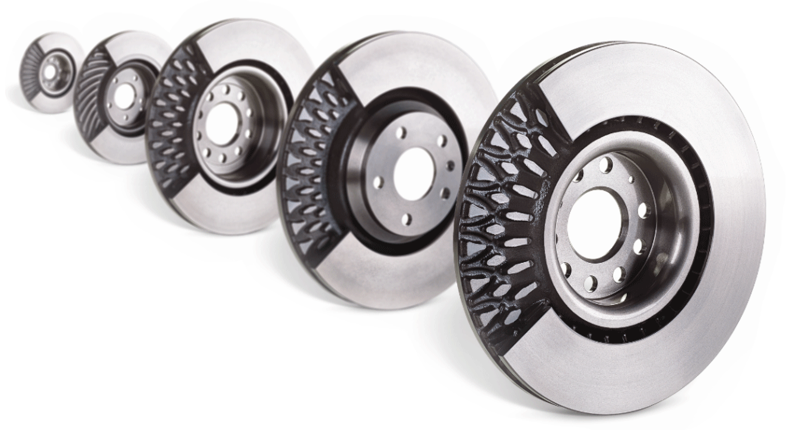 The Pros And Cons Of Different Brake Disc Designs
