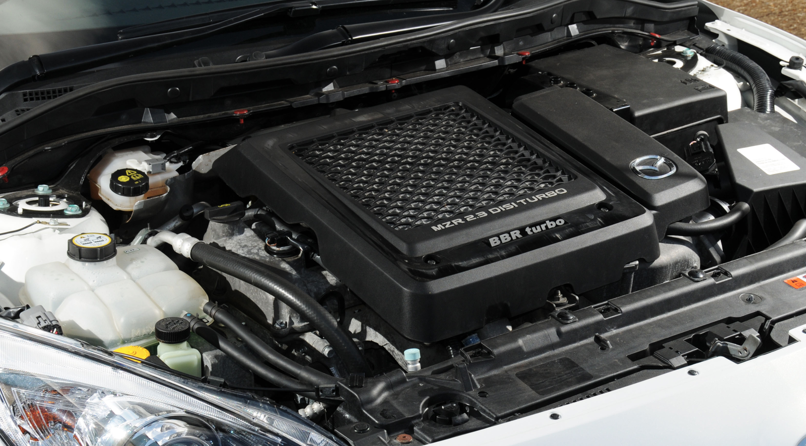 Aftermarket turbos are available from BBR GTI and others, should the worst happen