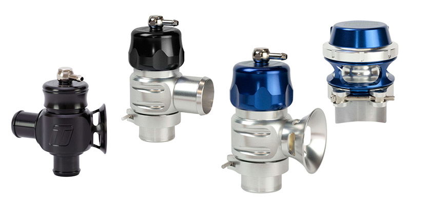 What Is A Blow-Off Valve And What Does It Do?