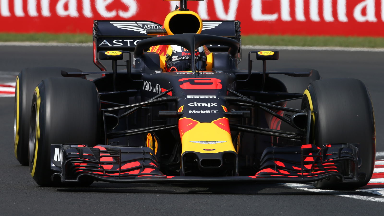 Daniel Ricciardo's Shoey Celebration Might Not Be The Healthiest Thing