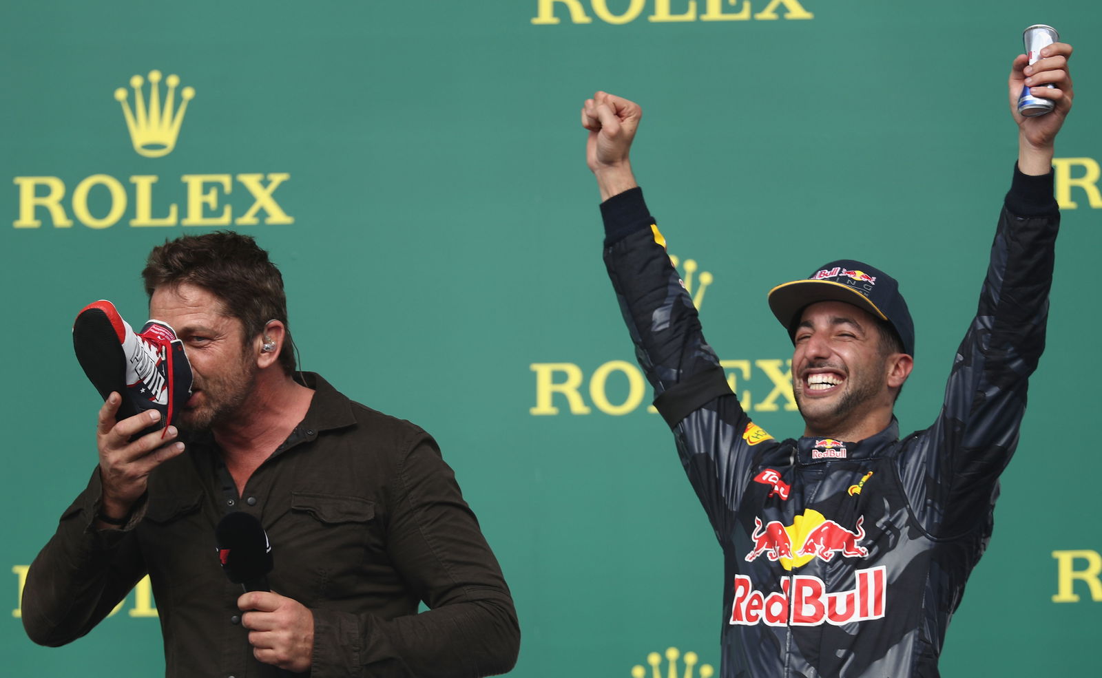 (c) Red Bull Content Pool
