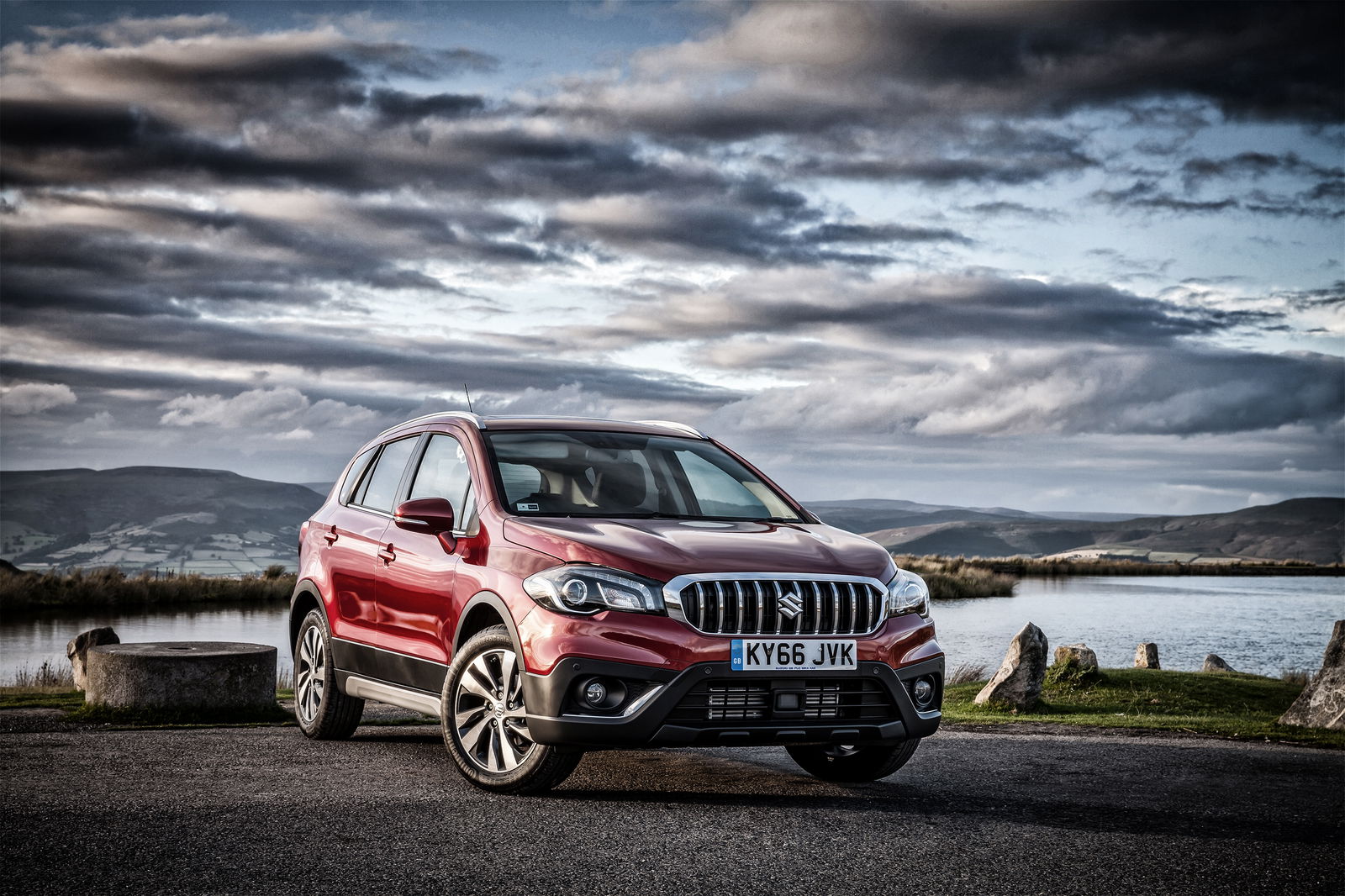 7 Grille Designs That Have No Chill