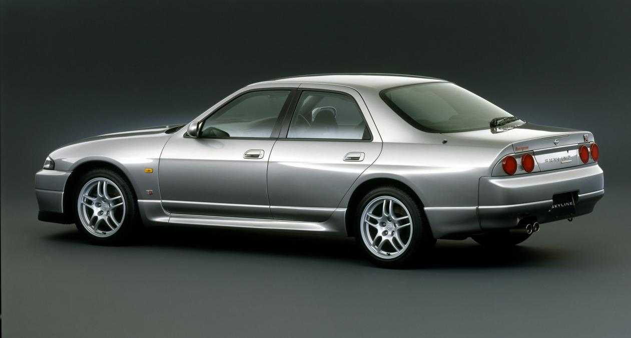 7 Of The Most Awesome Nissan GT-R Special Editions