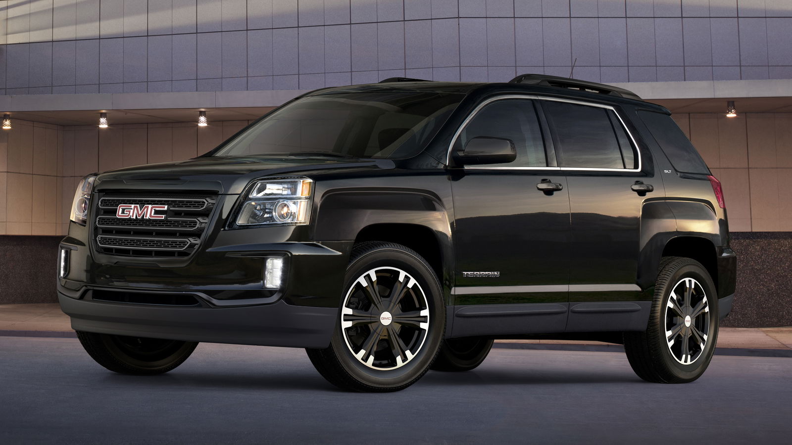 America's SUV Love Affair Has Led To A Big Rise In Deaths