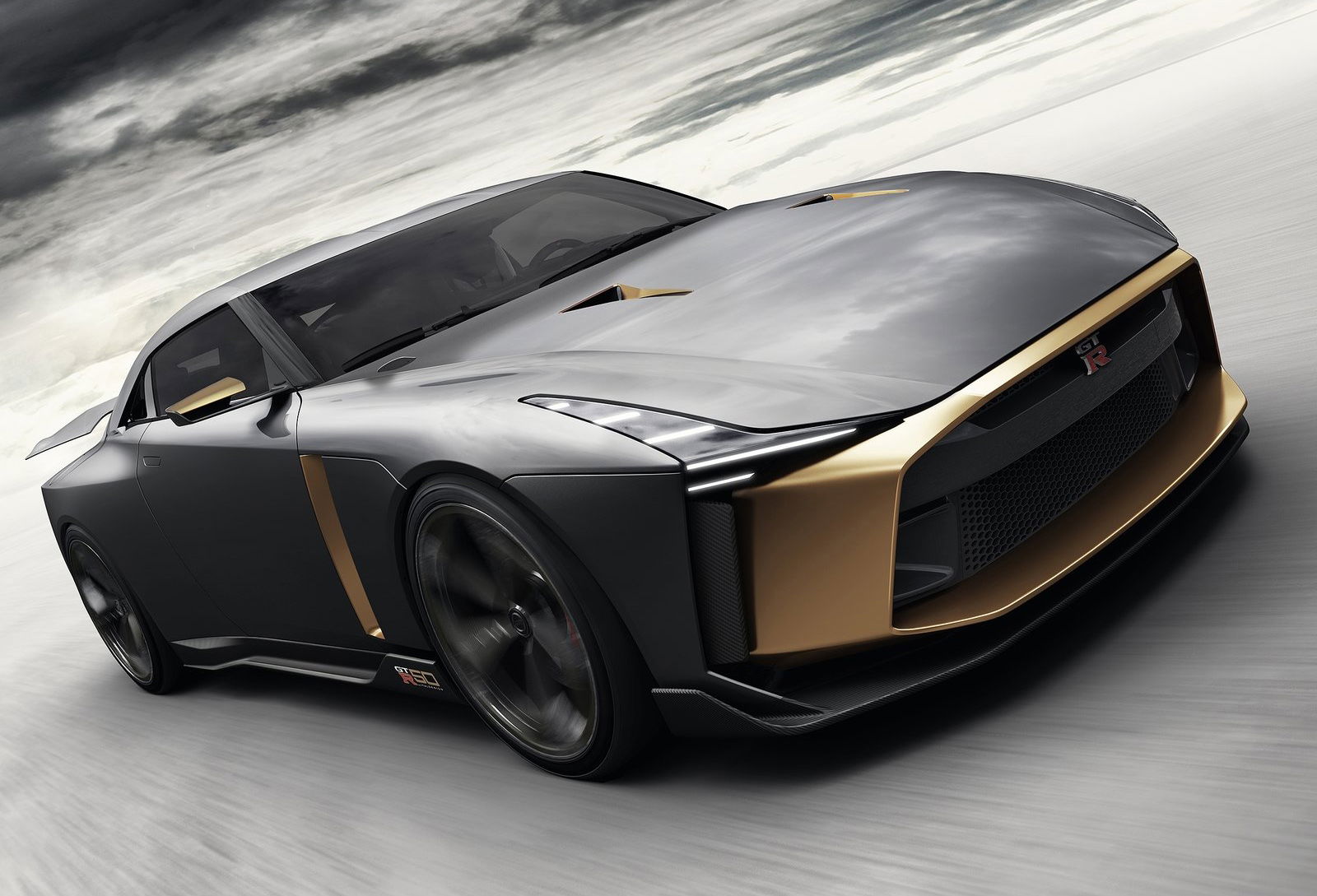 7 Of The Most Awesome Nissan GT-R Special Editions