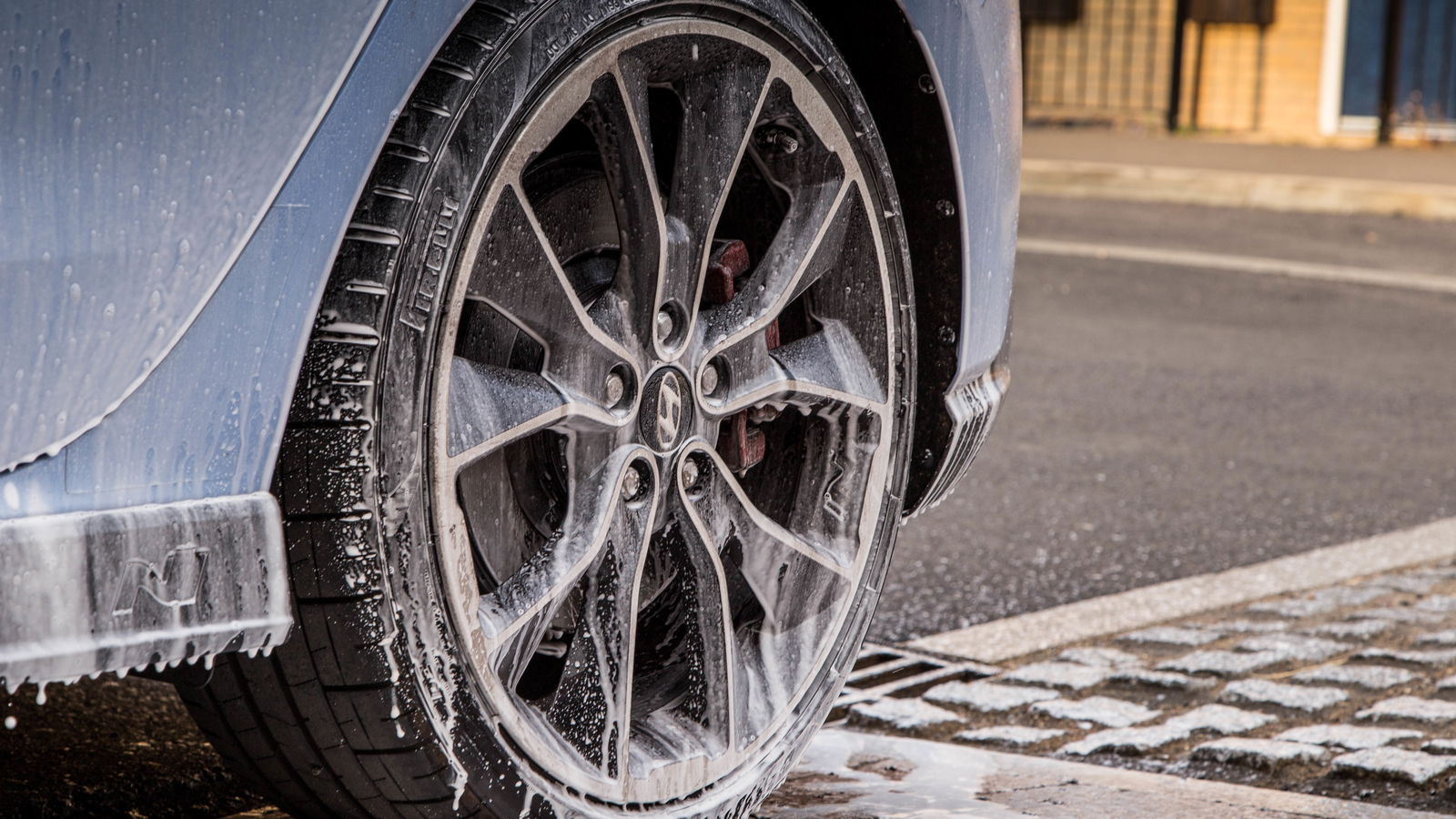 4 Things You Need To Know About Using Snow Foam