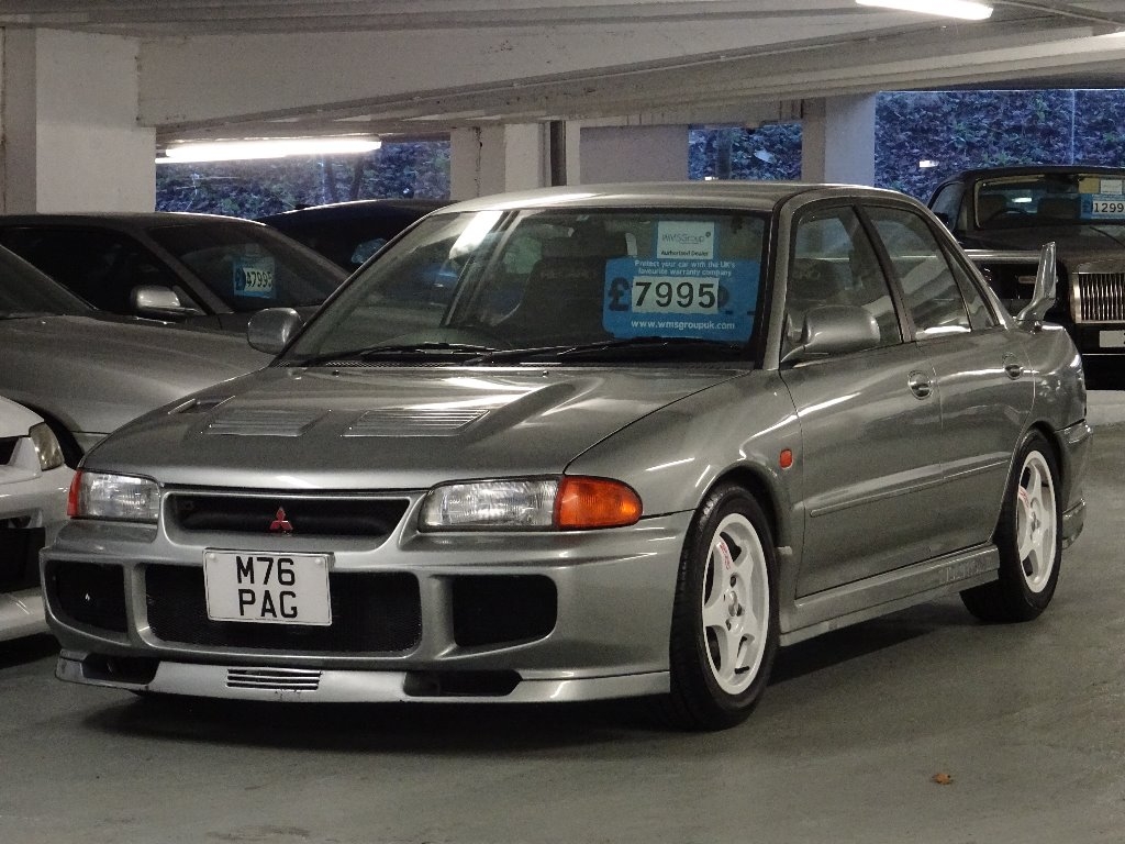 5 '90s Japanese Heroes You Can Still Afford – And 5 You Can’t