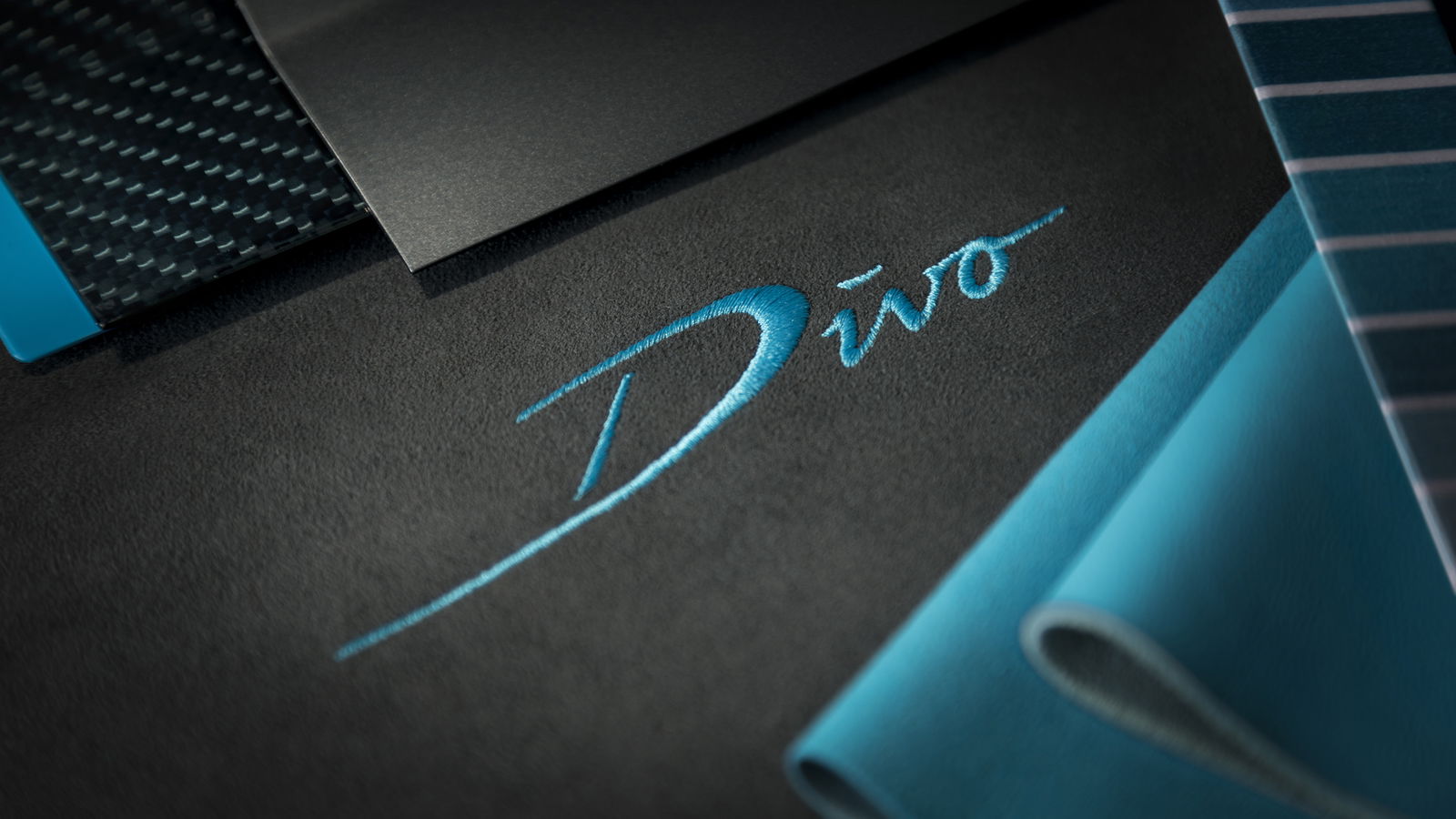 Bugatti Is Building A Lightweight, £4.4 Million Track Hypercar