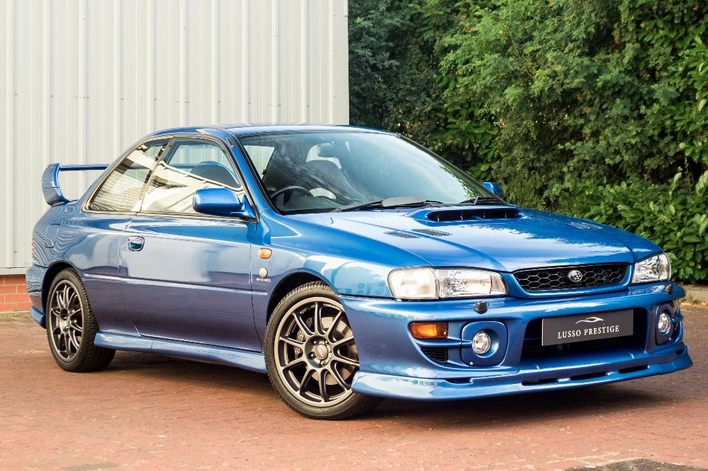 7 Of The Most Awesome Nissan GT-R Special Editions
