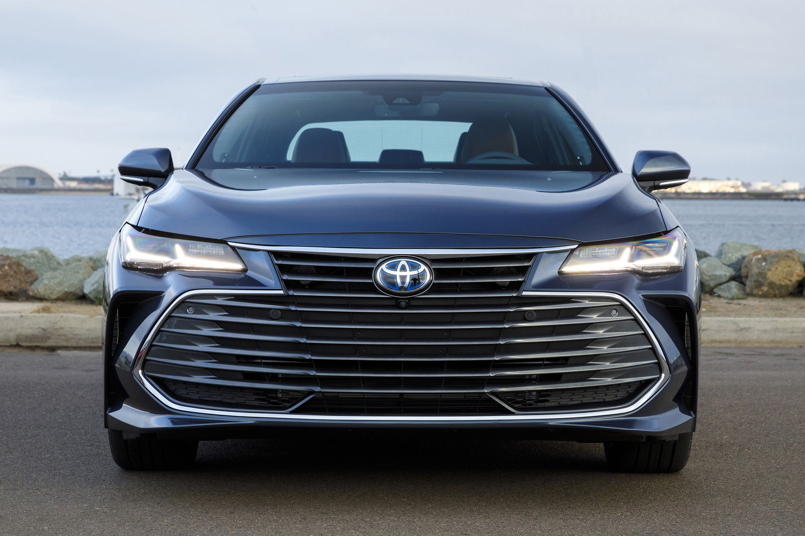 7 Grille Designs That Have No Chill