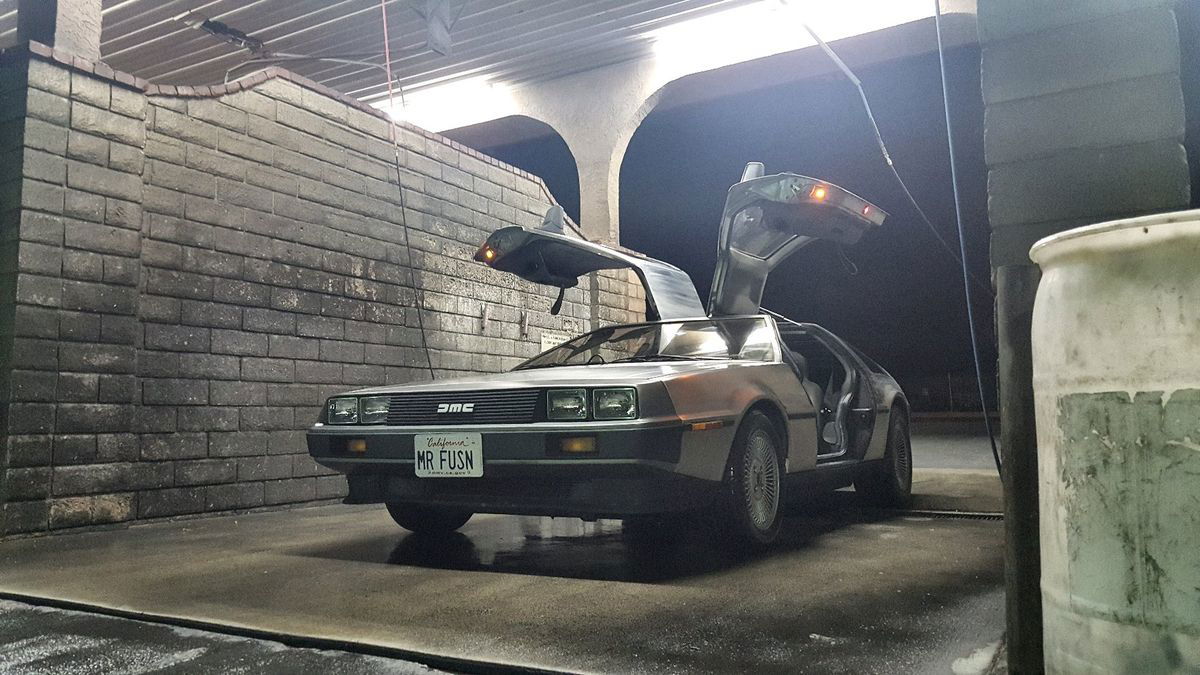 10 Awesome Cars Added To The Car Throttle Garage In July