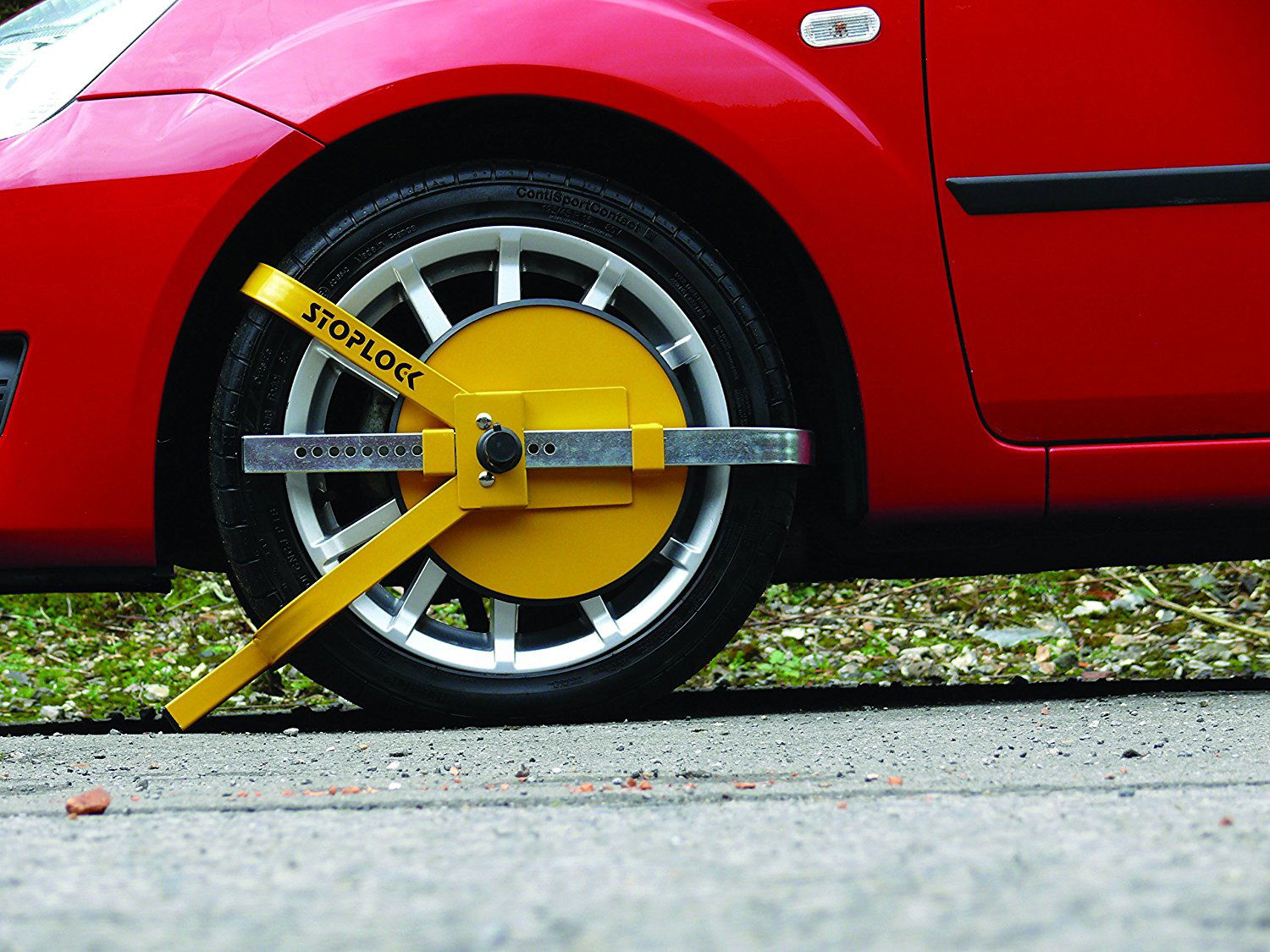5 Ways To Protect Your Ride From Modern Car Thieves
