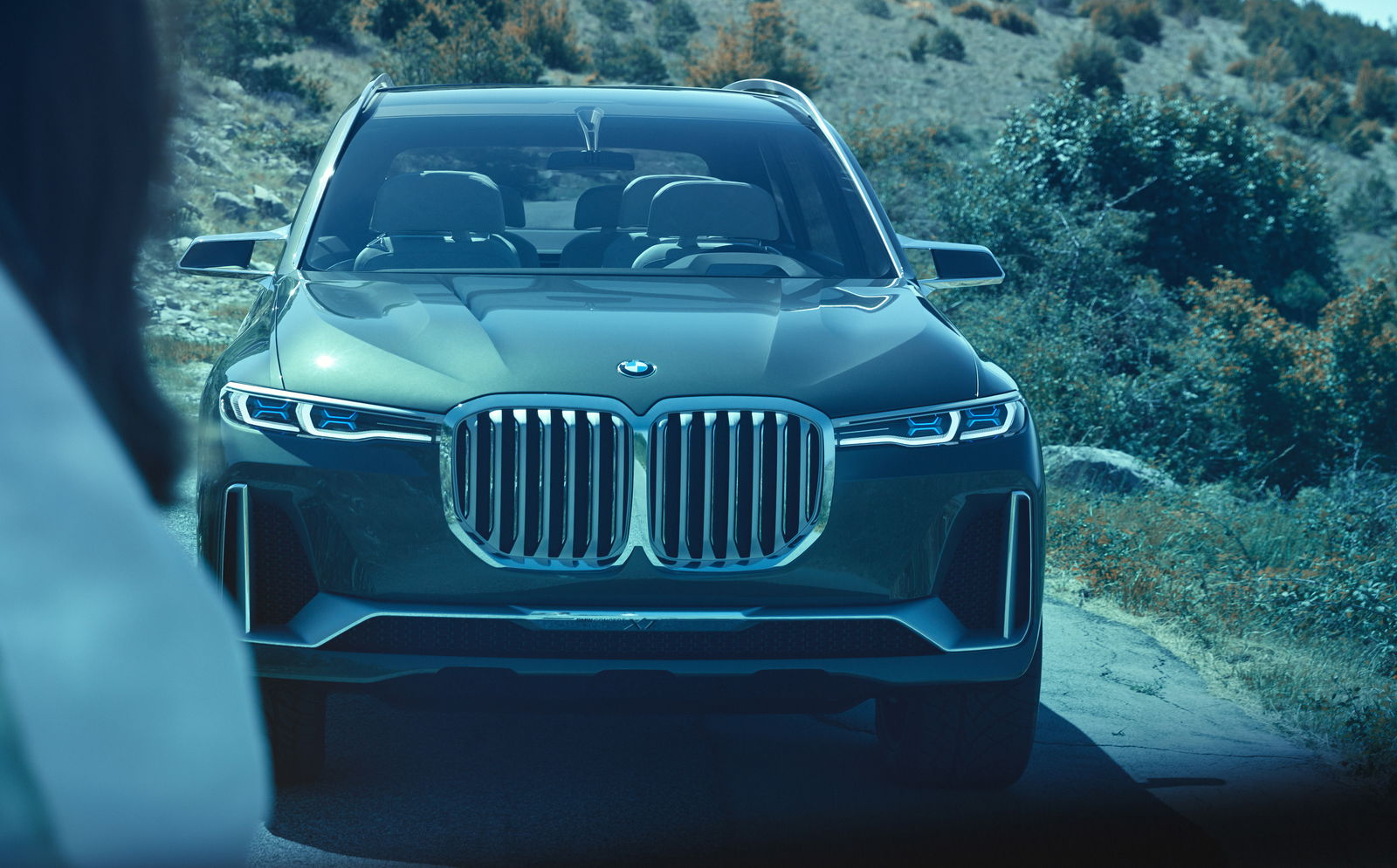 7 Grille Designs That Have No Chill