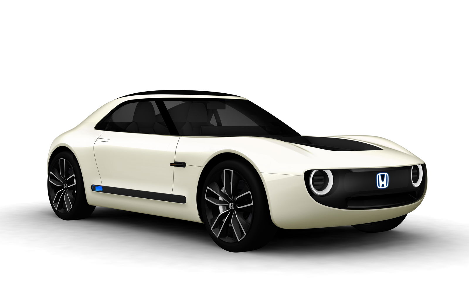 7 Wild And Wonderful Concepts We Wish Had Made Production