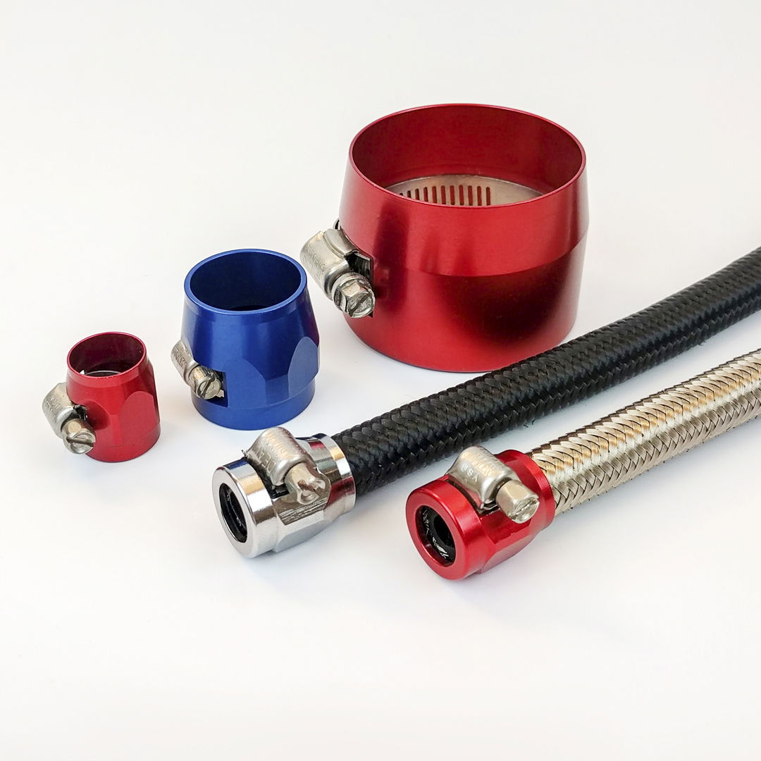What The Hell Are Braided Brake Lines And Why Are They Better?