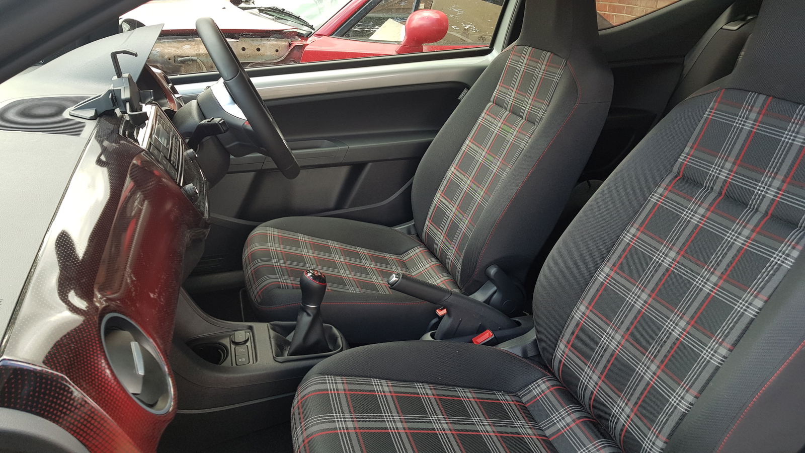 What's Good And Bad About 'My' VW Up GTi
