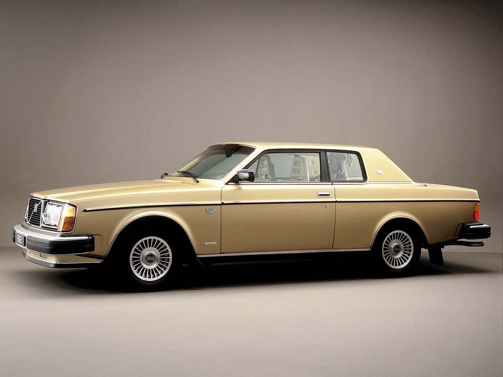 The 242 GTC Turbo Is As Obscure And Awesome As Volvos Get