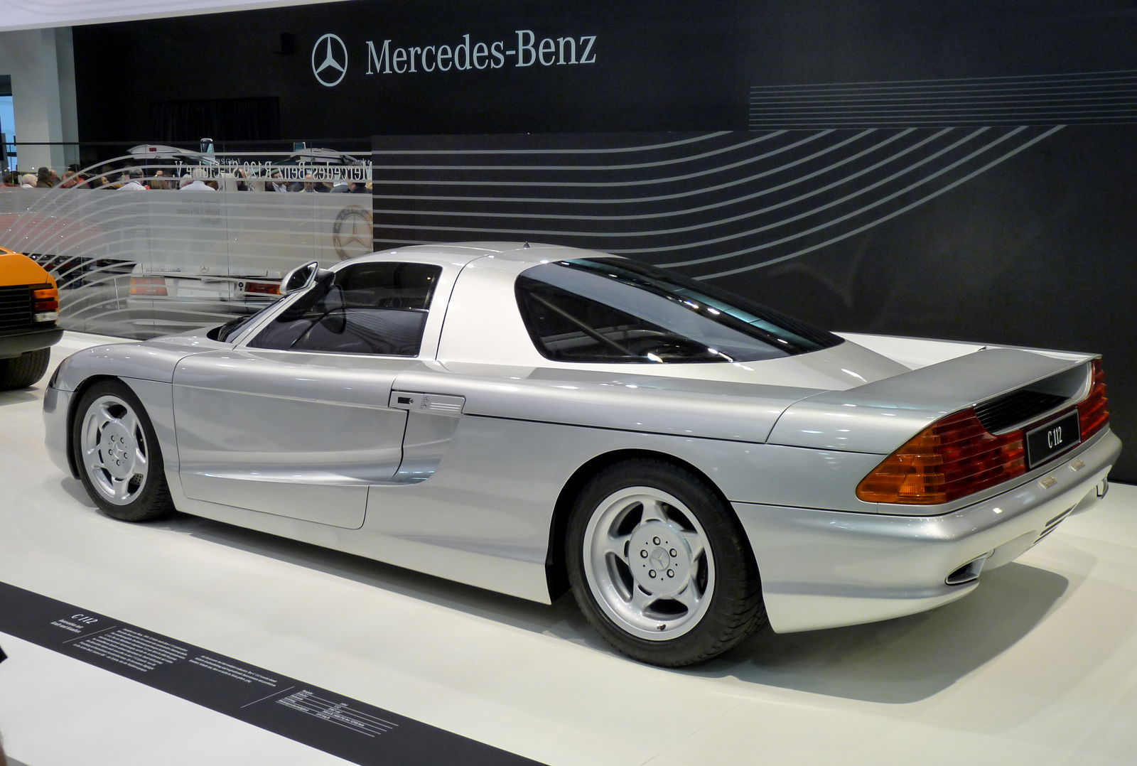 7 Wild And Wonderful Concepts We Wish Had Made Production