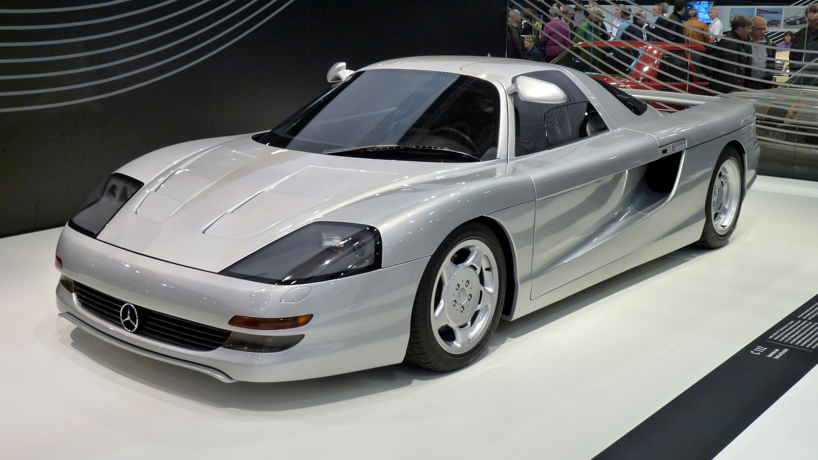 7 Wild And Wonderful Concepts We Wish Had Made Production