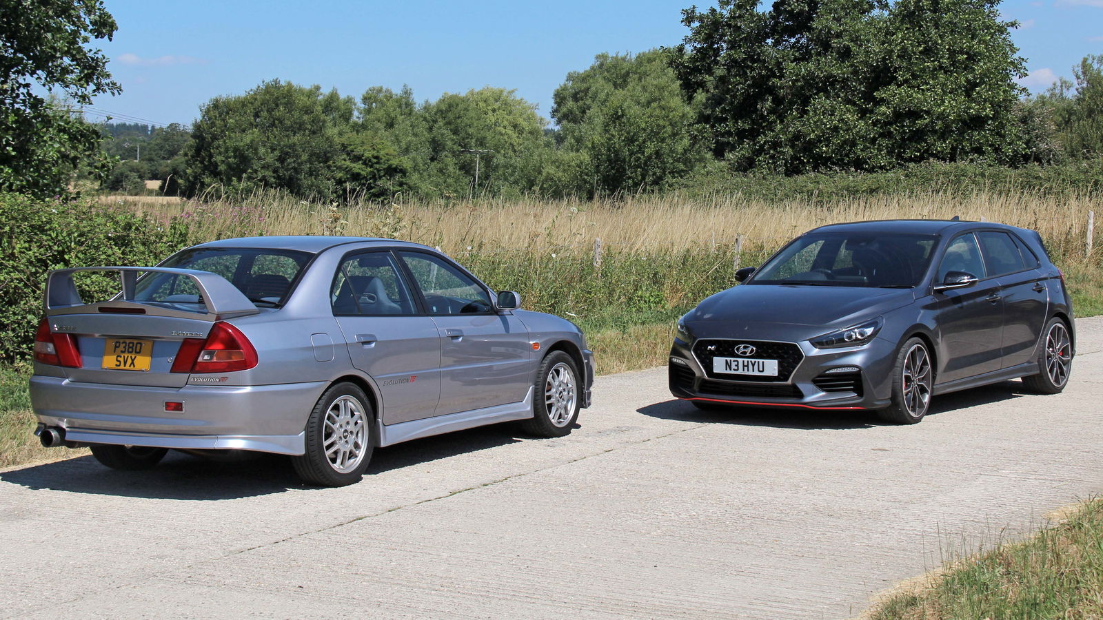 Here's Why Nineties JDM Classics Still Beat The Class Of 2018