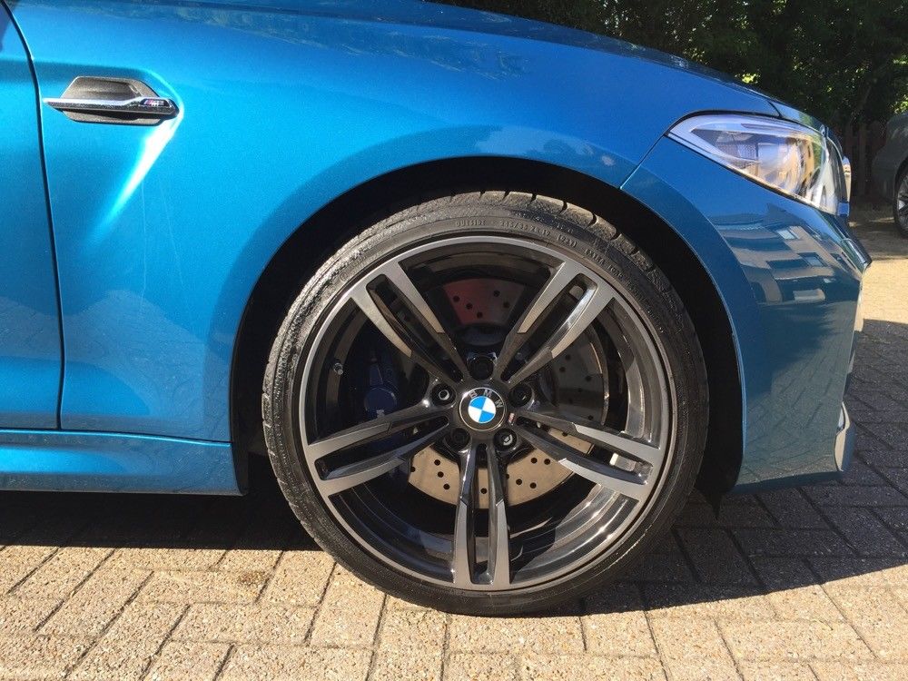 This Used BMW M2 Delivers M-Car Thrills For The Price Of A Hot Hatch