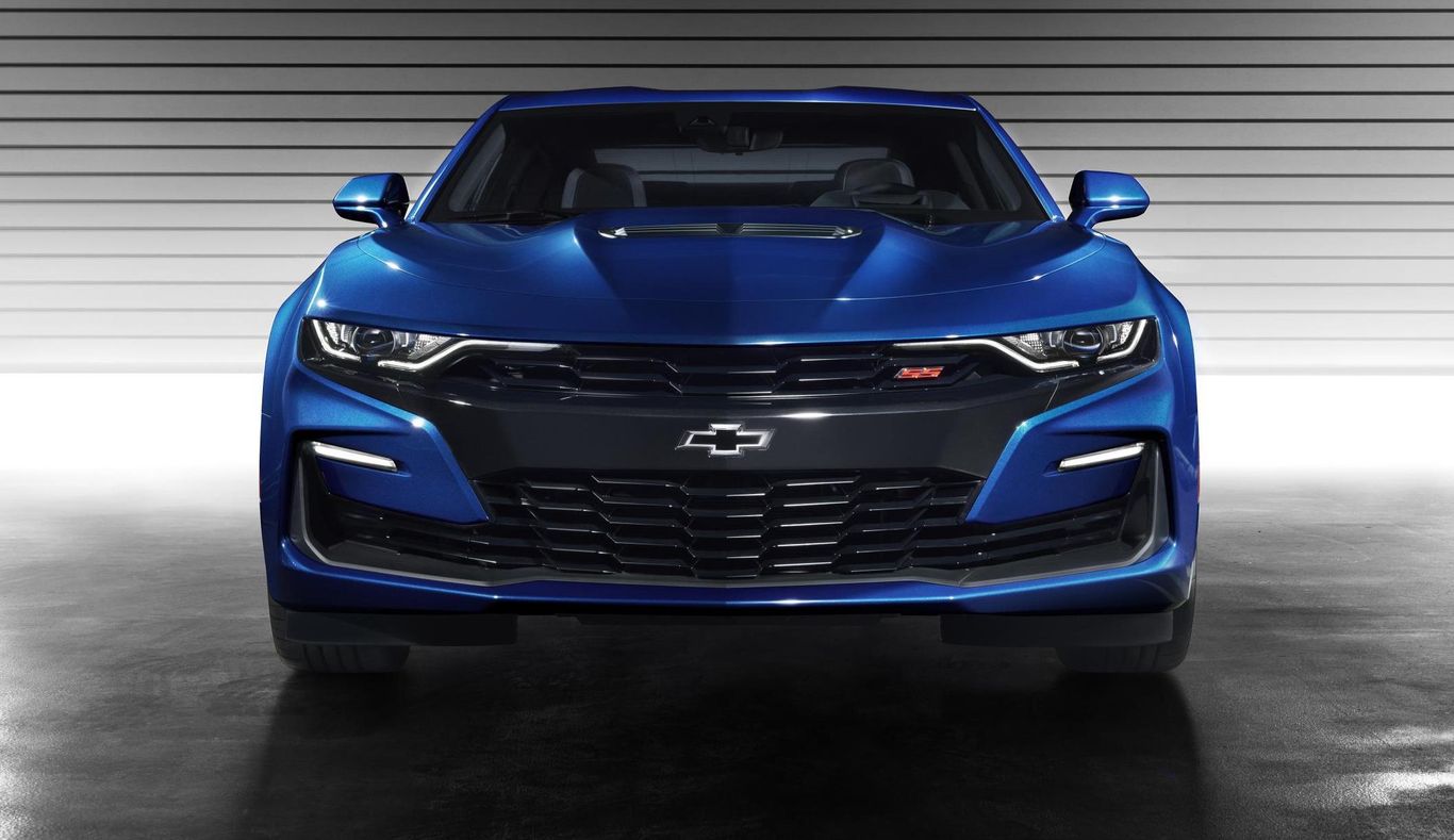 7 Grille Designs That Have No Chill