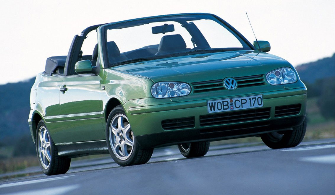 7 Cars That Use Older Platforms Than You’d Think