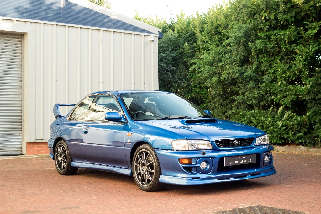 5 '90s Japanese Heroes You Can Still Afford – And 5 You Can’t