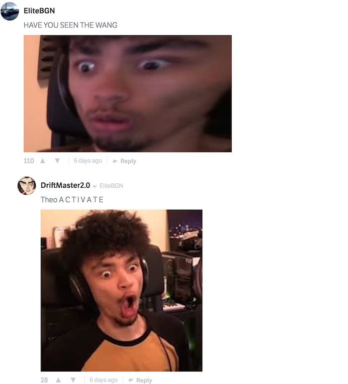 The 10 Best Comments On CT Last Week
