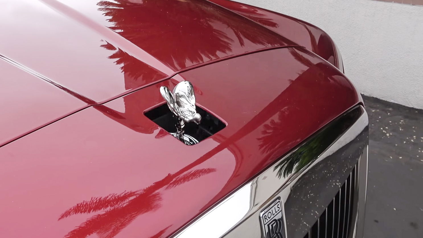 Doug DeMuro Has Run His Quirk Detector Over The Rolls-Royce Cullinan