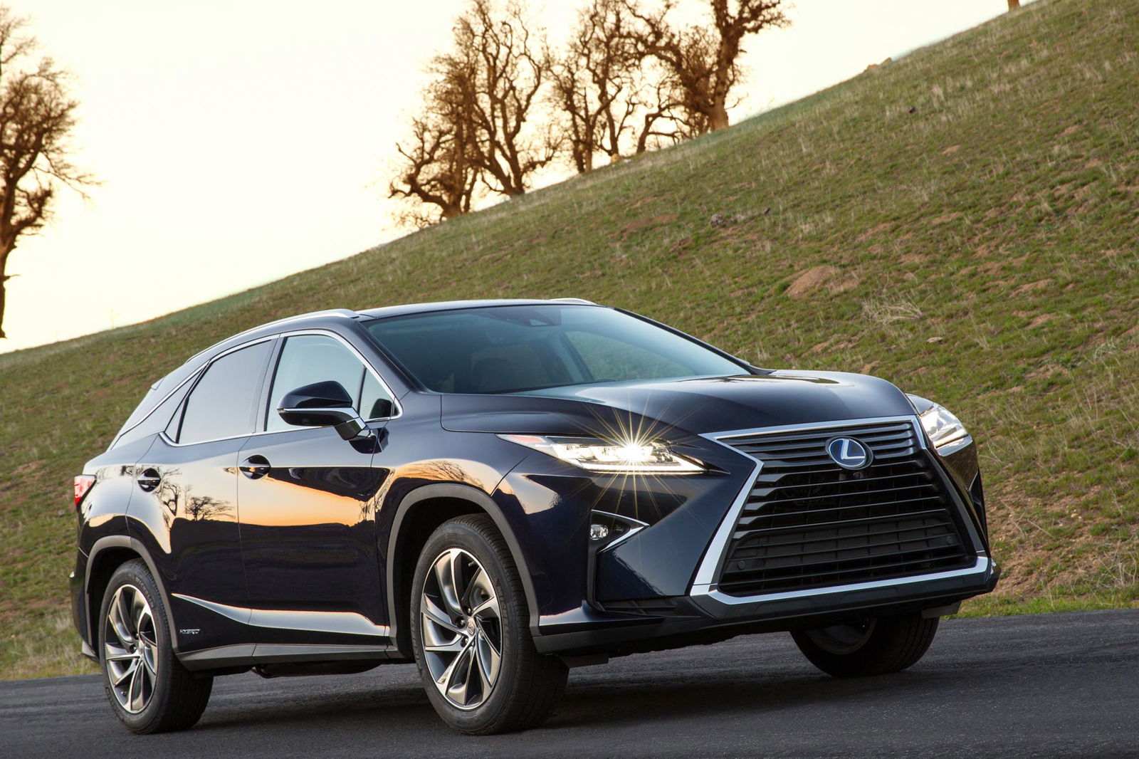 7 Grille Designs That Have No Chill