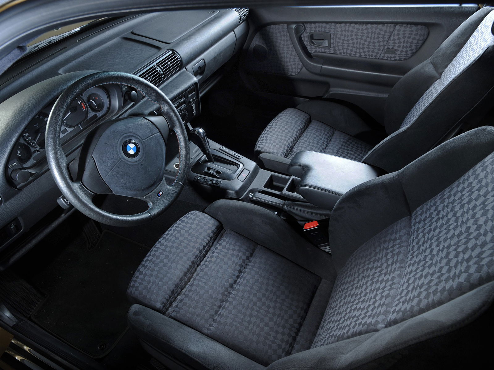 7 Cars That Use Older Platforms Than You’d Think