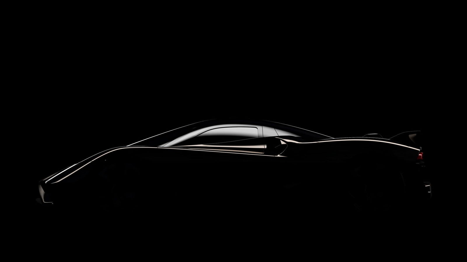 The SSC Tuatara Is Coming Back With A Top Speed Over 278mph