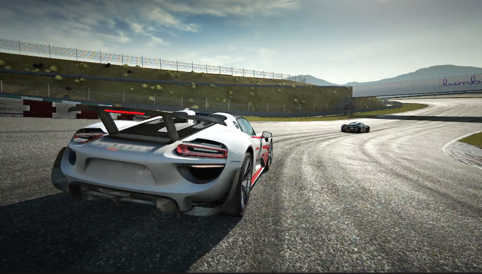 The Grand Tour Game Will Soon Be A Thing