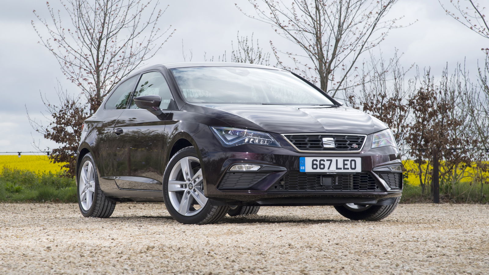 Here’s More Proof That Three-Door Cars Are Dying