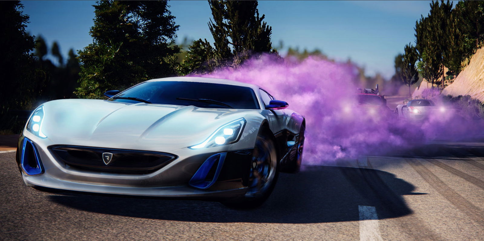 The Grand Tour Game Is Either Pure Genius... Or Desperate Madness