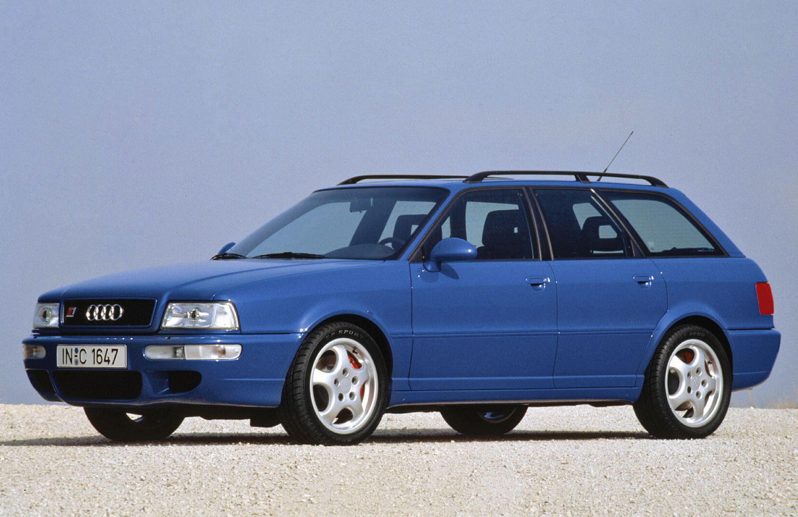 5 Old Euro Heroes You Can Still Afford – And 5 You Can’t