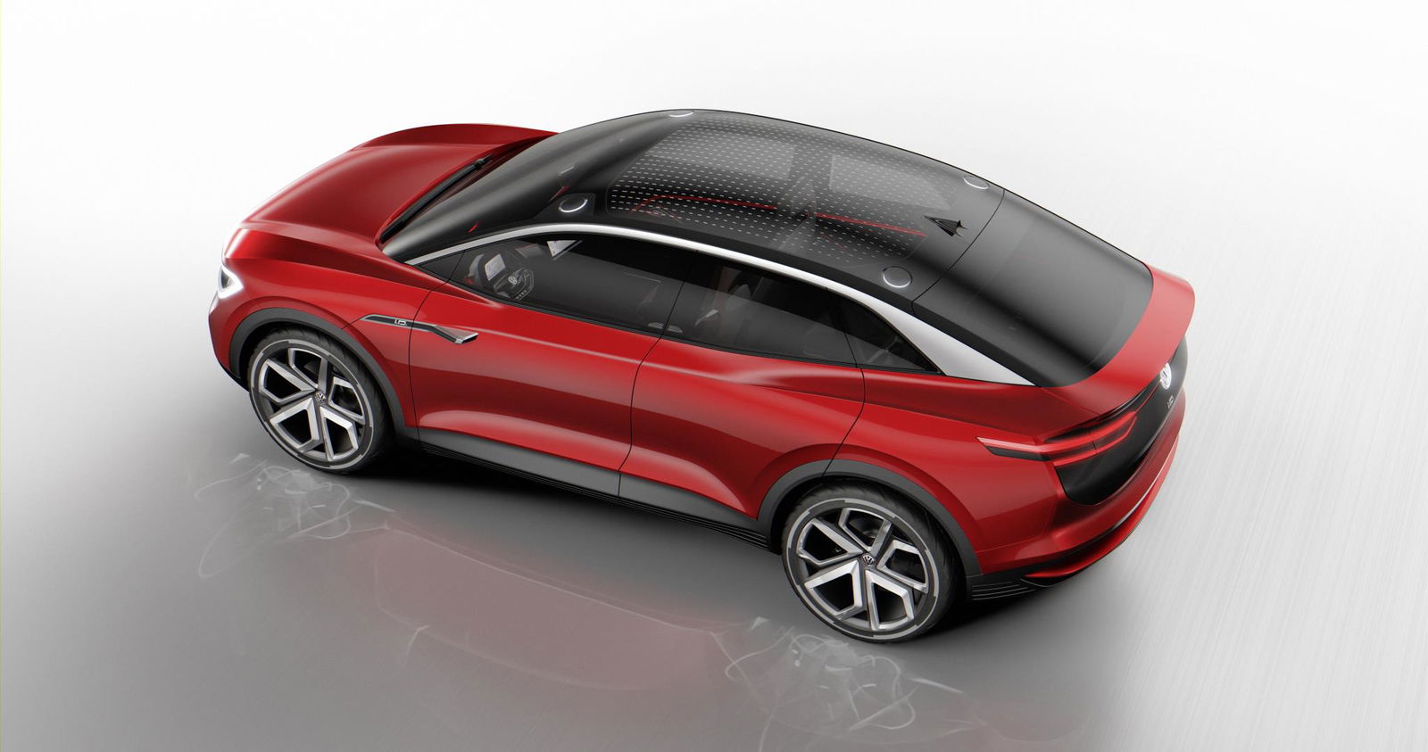 VW Is Considering A Fast, R-Badged EV – And It Could Be An SUV