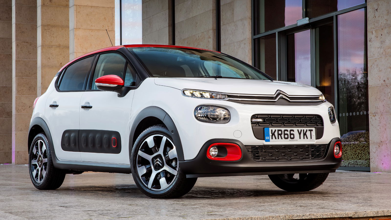The Rise Of The Inline-Three Is Spoiling The Fun Of Underpowered Cars